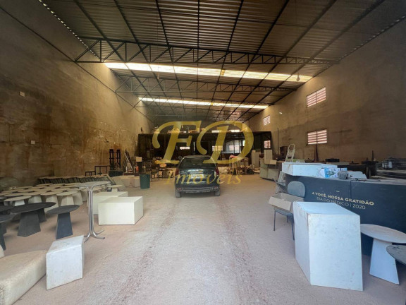 Imagem Galpão para Alugar, 900 m² em Bairro Do Rosário - São Paulo Imagem Galpão para Alugar, 900 m² em Bairro Do Rosário - São Paulo