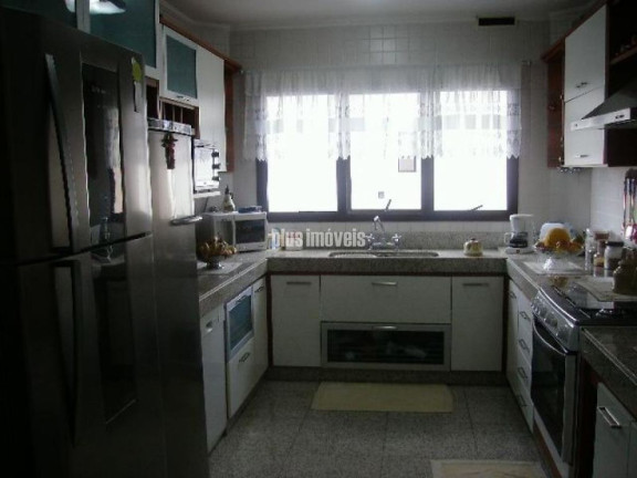 Imagem Apartamento com 4 Quartos à Venda, 250 m² em Panamby - São Paulo Imagem Apartamento com 4 Quartos à Venda, 250 m² em Panamby - São Paulo