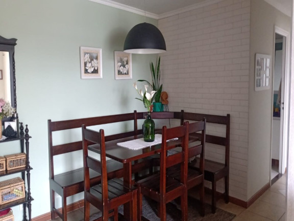 Imagem Imóvel com 3 Quartos à Venda, 80 m² em Vila Campestre - São Paulo Imagem Imóvel com 3 Quartos à Venda, 80 m² em Vila Campestre - São Paulo
