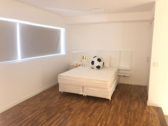 Imagem Apartamento com 1 Quarto à Venda, 84 m² em Brooklin - São Paulo