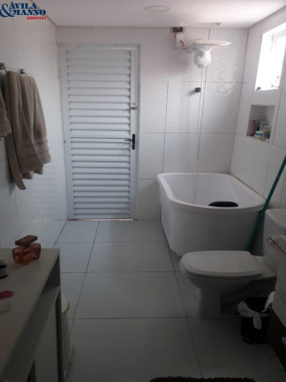 Imagem Imóvel com 2 Quartos à Venda,  em Vila Prudente - São Paulo