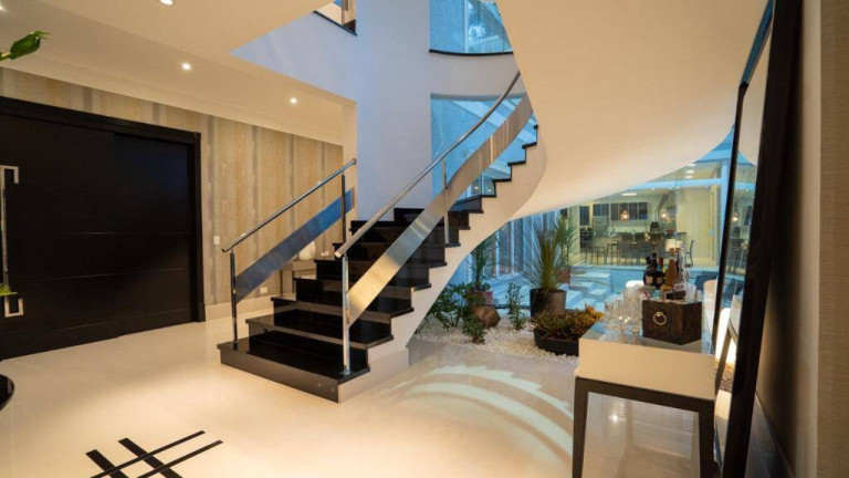 Imagem Casa de Condomínio com 6 Quartos à Venda, 1.200 m² em Tamboré - Santana De Parnaíba