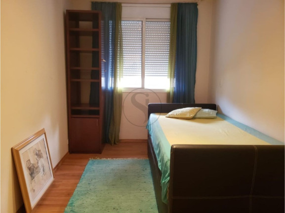 Imagem Apartamento com 3 Quartos para Alugar, 200 m² em Itaim Bibi - São Paulo Imagem Apartamento com 3 Quartos para Alugar, 200 m² em Itaim Bibi - São Paulo