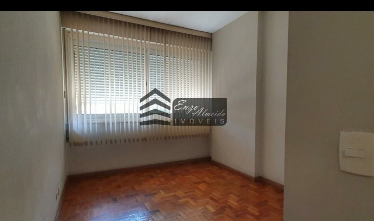 Imagem Apartamento com 3 Quartos à Venda, 124 m² em Vila Mariana - São Paulo
