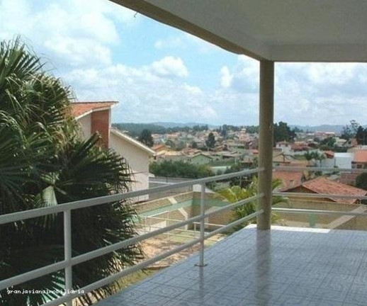 Imagem Casa com 3 Quartos à Venda, 500 m² em Haras Bela Vista - Vargem Grande Paulista