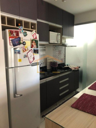 Imagem Apartamento com 1 Quarto à Venda, 35 m² em Vila Mazzei - São Paulo Imagem Apartamento com 1 Quarto à Venda, 35 m² em Vila Mazzei - São Paulo