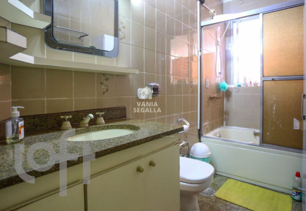 Imagem Apartamento com 2 Quartos à Venda, 100 m² em Perdizes - São Paulo Imagem Apartamento com 2 Quartos à Venda, 100 m² em Perdizes - São Paulo