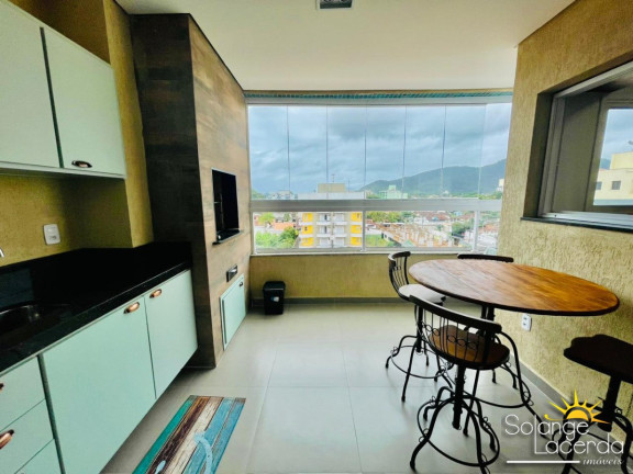 Imagem Apartamento com 2 Quartos à Venda, 96 m² em Itaguá - Ubatuba Imagem Apartamento com 2 Quartos à Venda, 96 m² em Itaguá - Ubatuba