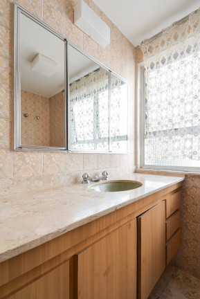 Imagem Apartamento com 3 Quartos à Venda, 165 m² em Jardim Paulista - São Paulo