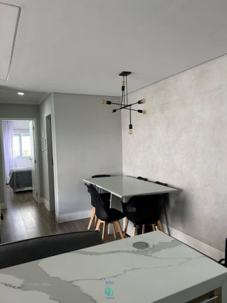 Imagem Apartamento com 2 Quartos à Venda, 64 m² em Chácara Inglesa - São Paulo Imagem Apartamento com 2 Quartos à Venda, 64 m² em Chácara Inglesa - São Paulo