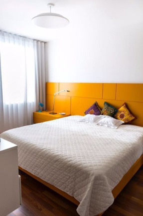 Imagem Apartamento com 1 Quarto à Venda, 130 m² em Paraíso - São Paulo
