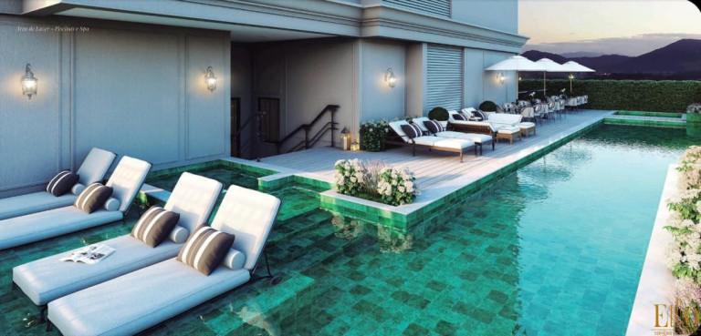 Imagem Apartamento com 4 Quartos à Venda, 225 m² em Meia Praia - Itapema Imagem Apartamento com 4 Quartos à Venda, 225 m² em Meia Praia - Itapema