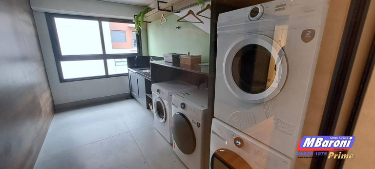 Imagem Apartamento com 1 Quarto para Alugar, 16 m² em Mirandópolis - São Paulo Imagem Apartamento com 1 Quarto para Alugar, 16 m² em Mirandópolis - São Paulo