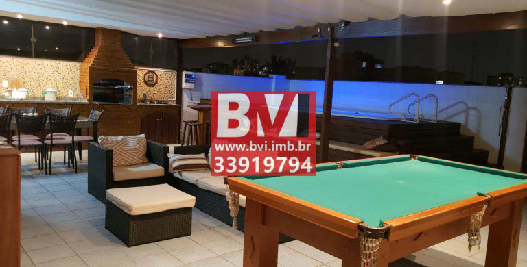 Imagem Apartamento com 3 Quartos à Venda, 180 m² em Vila Da Penha - Rio De Janeiro Imagem Apartamento com 3 Quartos à Venda, 180 m² em Vila Da Penha - Rio De Janeiro