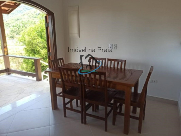 Imagem Casa com 3 Quartos à Venda,  em Praia Da Fortaleza - Ubatuba