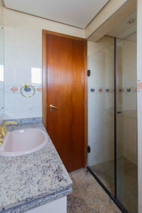 Imagem Apartamento com 4 Quartos à Venda, 176 m² em Vila Suzana - São Paulo