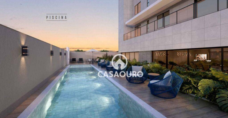 Imagem Apartamento com 3 Quartos à Venda, 140 m² em Santo Antônio - Belo Horizonte