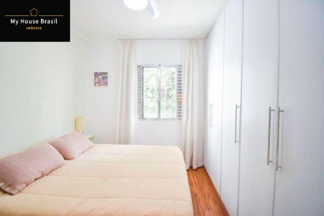 Imagem Sobrado com 3 Quartos à Venda, 163 m² em Vila Mazzei - São Paulo
