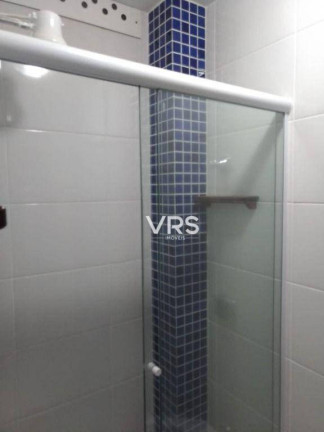 Imagem Apartamento com 1 Quarto à Venda, 15 m² em Alto - Teresópolis