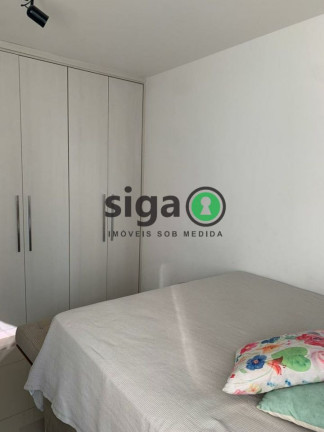 Imagem Apartamento com 2 Quartos à Venda, 70 m² em Vila Nova Conceição - São Paulo Imagem Apartamento com 2 Quartos à Venda, 70 m² em Vila Nova Conceição - São Paulo