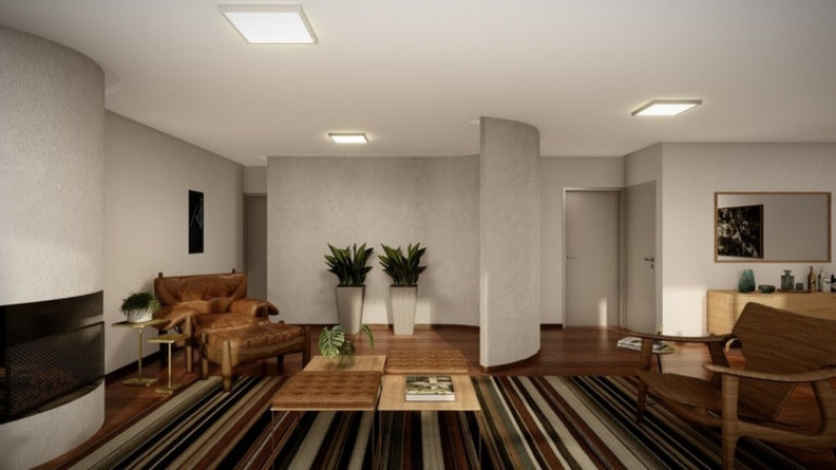 Imagem Apartamento com 2 Quartos à Venda, 155 m² em Vila Nova Conceição - São Paulo