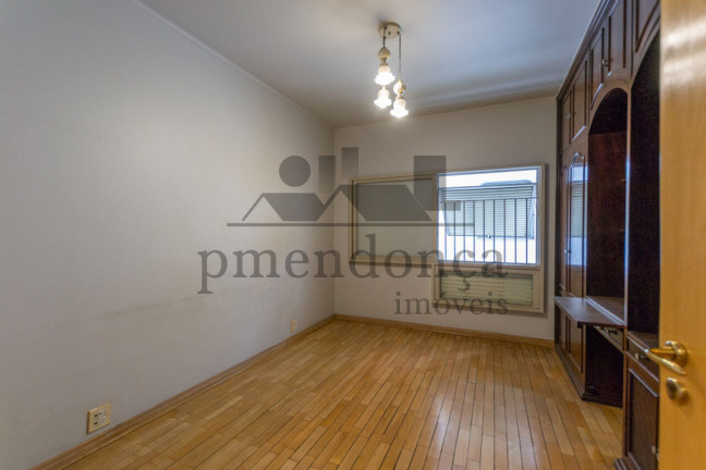 Imagem Apartamento com 3 Quartos à Venda, 144 m² em Higienópolis - São Paulo