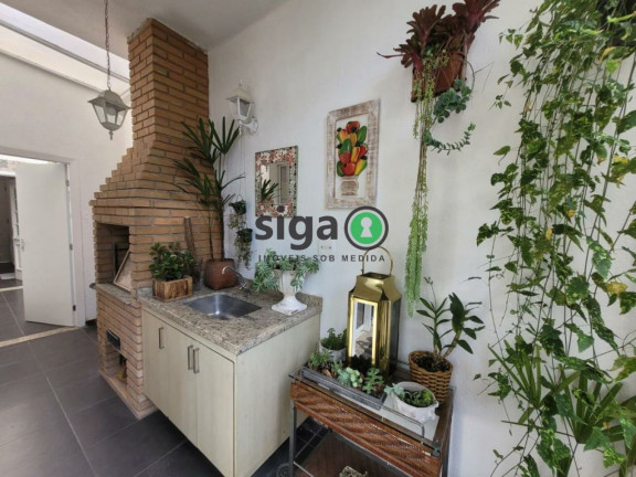Imagem Casa com 5 Quartos à Venda ou Locação, 350 m² em Santo Amaro - São Paulo Imagem Casa com 5 Quartos à Venda ou Locação, 350 m² em Santo Amaro - São Paulo