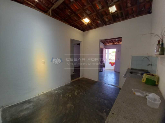Imagem Casa de Condomínio com 1 Quarto à Venda, 55 m² em Pirangi Do Norte (distrito Litoral) - Parnamirim Imagem Casa de Condomínio com 1 Quarto à Venda, 55 m² em Pirangi Do Norte (distrito Litoral) - Parnamirim