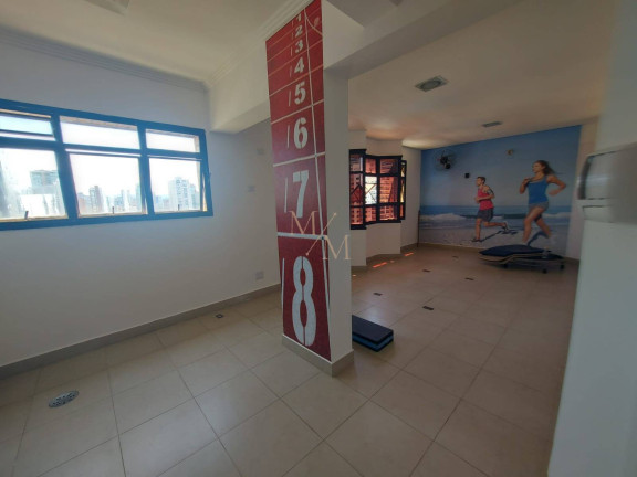 Imagem Apartamento com 2 Quartos à Venda, 79 m² em Aparecida - Santos Imagem Apartamento com 2 Quartos à Venda, 79 m² em Aparecida - Santos