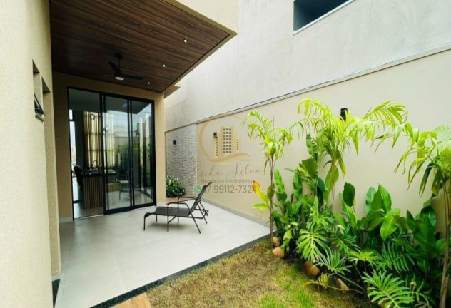 Imagem Casa com 3 Quartos à Venda, 156 m² em Residencial Maria Júlia - São José Do Rio Preto