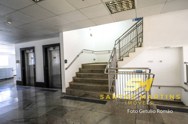 Imagem Sala Comercial para Alugar, 16 m² em Asa Norte - Brasília Imagem Sala Comercial para Alugar, 16 m² em Asa Norte - Brasília