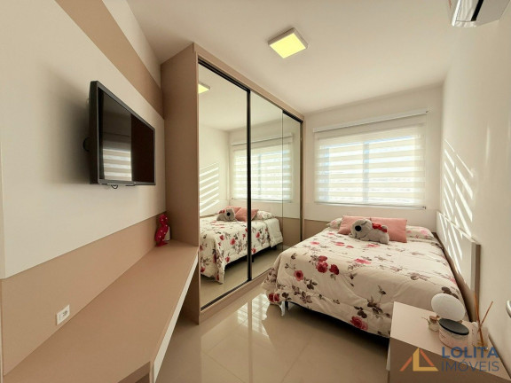 Imagem Apartamento com 2 Quartos à Venda, 68 m² em Abraão - Florianópolis