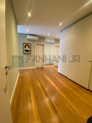 Imagem Imóvel com 3 Quartos à Venda, 367 m² em Itaim Bibi - São Paulo