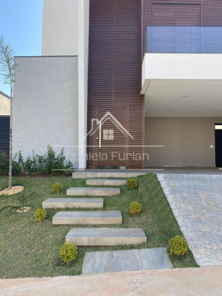Imagem Casa de Condomínio com 3 Quartos à Venda, 278 m² em Condomínio Chácara Ondina - Sorocaba