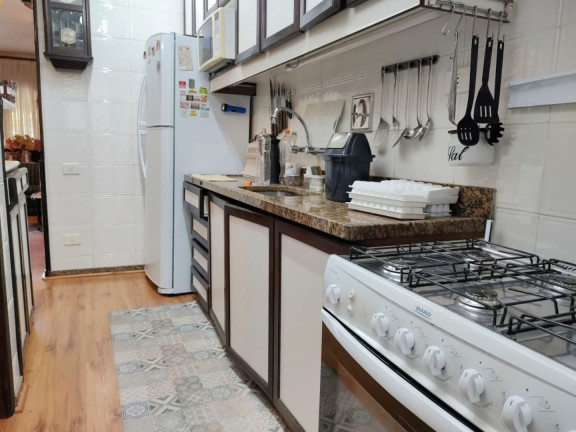 Imagem Casa com 3 Quartos à Venda, 75 m² em Taumaturgo - Teresópolis Imagem Casa com 3 Quartos à Venda, 75 m² em Taumaturgo - Teresópolis