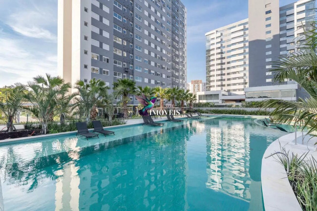 Imagem Apartamento com 2 Quartos à Venda, 56 m² em Jardim Lindóia - Porto Alegre