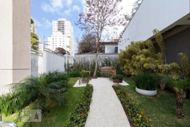 Imagem Imóvel com 2 Quartos à Venda, 100 m² em Chácara Inglesa - São Paulo
