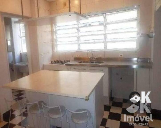 Imagem Apartamento com 3 Quartos à Venda, 180 m² em Jardim Paulista - São Paulo Imagem Apartamento com 3 Quartos à Venda, 180 m² em Jardim Paulista - São Paulo