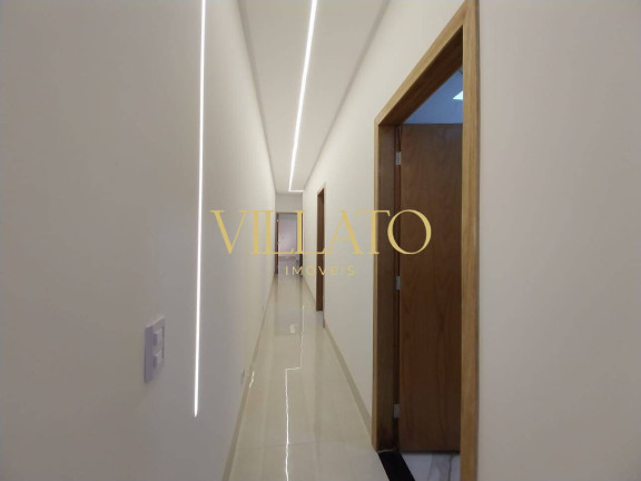 Imagem Casa com 3 Quartos à Venda, 150 m² em Residencial Humaitá - Goiânia