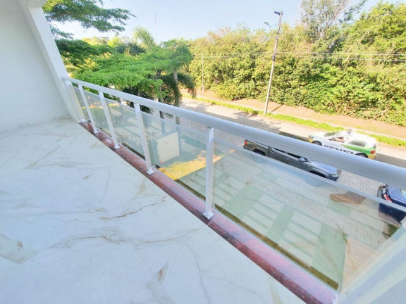 Imagem Casa com 5 Quartos à Venda, 480 m² em Porto Das Dunas - Fortaleza