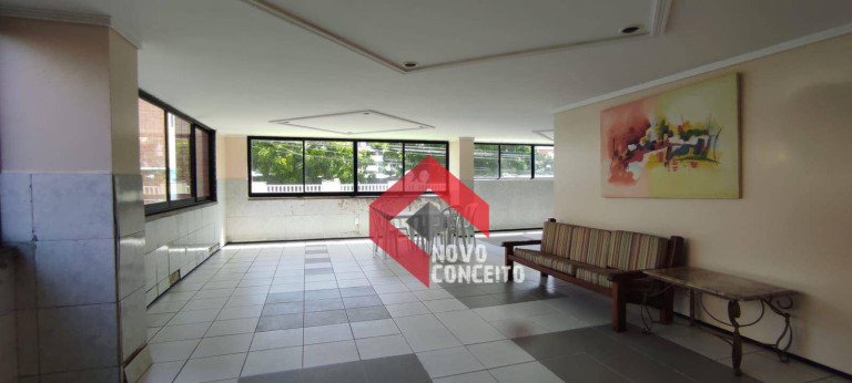 Imagem Apartamento com 3 Quartos à Venda, 116 m² em Aldeota - Fortaleza Imagem Apartamento com 3 Quartos à Venda, 116 m² em Aldeota - Fortaleza