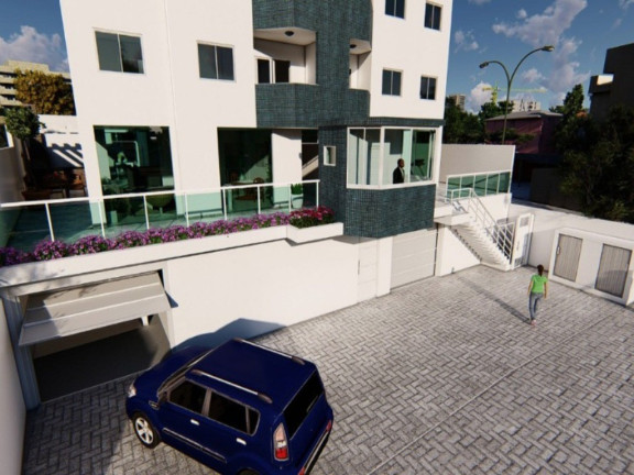 Imagem Apartamento com 2 Quartos à Venda, 53 m² em Vila Assunção - Santo André Imagem Apartamento com 2 Quartos à Venda, 53 m² em Vila Assunção - Santo André