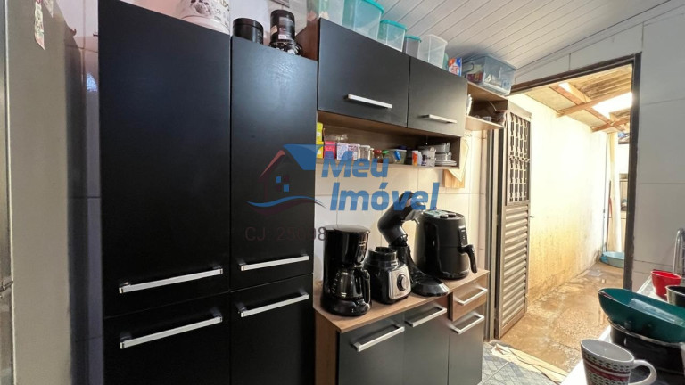 Imagem Casa com 3 Quartos à Venda, 101 m² em Samambaia Norte (samambaia) - Brasília Imagem Casa com 3 Quartos à Venda, 101 m² em Samambaia Norte (samambaia) - Brasília