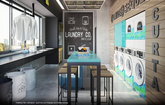 Imagem Apartamento com 2 Quartos à Venda, em Socorro - São Paulo Imagem Apartamento com 2 Quartos à Venda, em Socorro - São Paulo