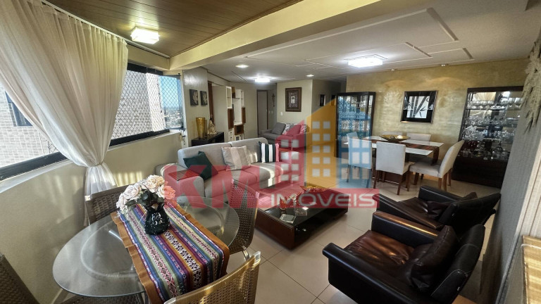 Imagem Apartamento com 3 Quartos à Venda, 172 m² em Nova Betânia - Mossoró Imagem Apartamento com 3 Quartos à Venda, 172 m² em Nova Betânia - Mossoró