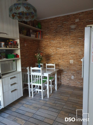 Imagem Sobrado com 4 Quartos à Venda, 110 m² em Moema - São Paulo