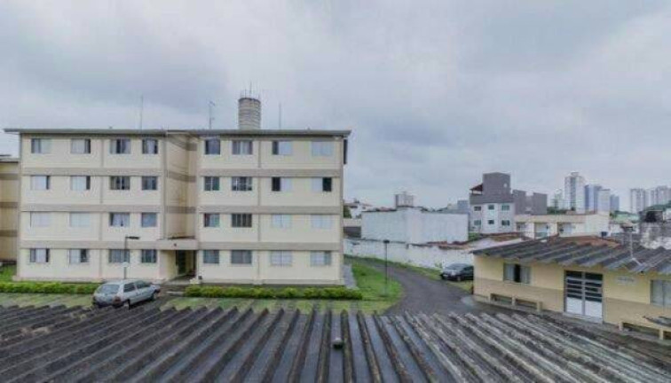 Apartamento com 2 Quartos à Venda, 60 m² em Vila Homero Thon - Santo André