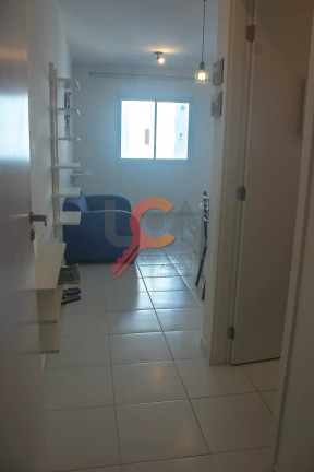 Imagem Apartamento com 2 Quartos à Venda, 47 m² em Martim De Sá - Caraguatatuba