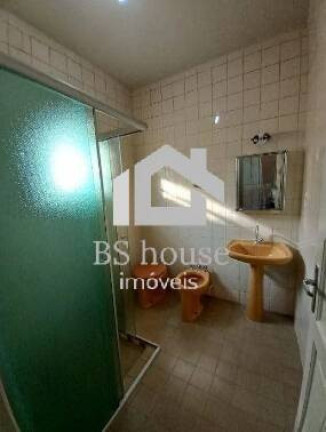 Imagem Sobrado com 3 Quartos à Venda, 111 m² em Nova Gerty - São Caetano Do Sul