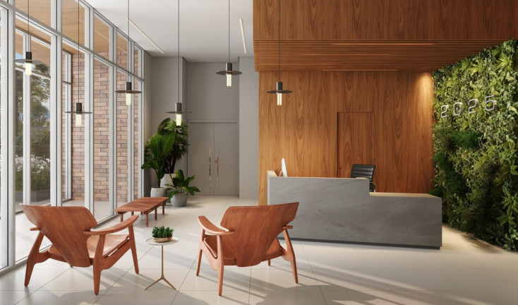 Imagem Apartamento com 3 Quartos à Venda, 256 m² em Hugo Lange - Curitiba